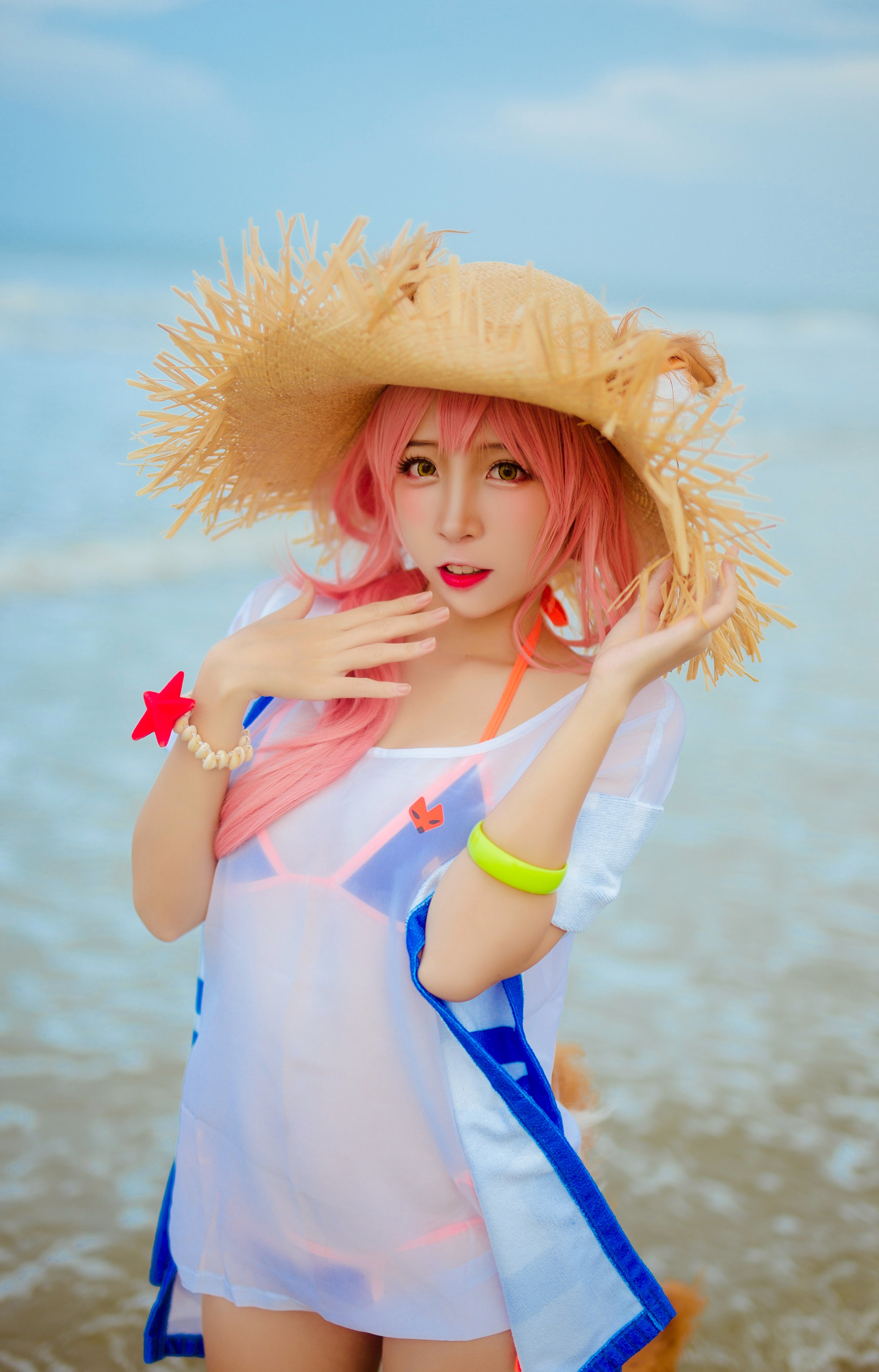 二佐Nisa - NO.102 二佐 玉藻前 [30P]-XikXak